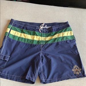 Polo Ralph Lauren Swimming Trunks 4XBig